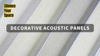 Premium Süper Mikro Perforasyonlu Ses Kontrolü ve Modern İç mekanlar için Akustik Panel