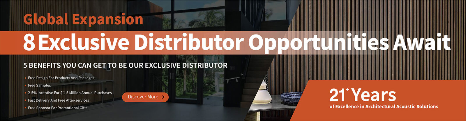 Perforasyonlu Akustik Ahşap Paneller