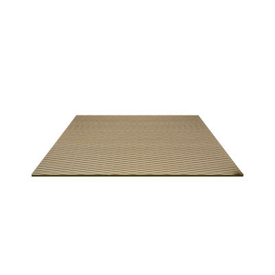 Embossed 3D Decorative Wall Panels Veneered MDF Board For TV Background
