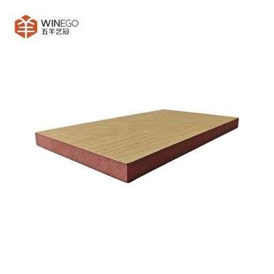 Custom Size Acoustic Panels with Micro Perforation and Fireproof for Studios