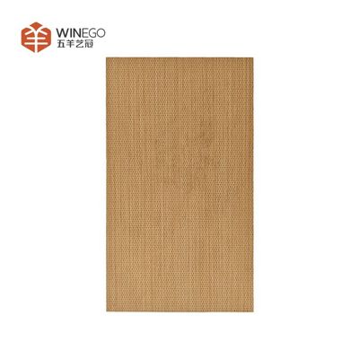 Micro Perforated Acoustic Panel with Fireproof HPL Finish for Architectural Spaces