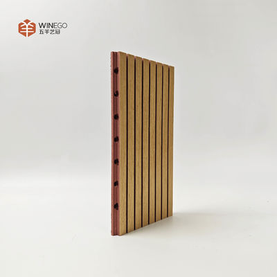 Architectural Acoustic Panels for Sound Clarity and Design Harmony