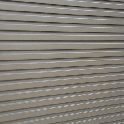 MDF Temel 3D Dekoratif Duvar Panelleri Doğal Ya da Renkli Boyamak 6mm 15mm Kalınlığı