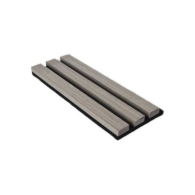 Yapraklı Ahşap Slat Acoustic Wood Panels For Walls Soundproof Banding Factory Supplier Yapraklı Ahşap Panelleri Duvarlar için Ses İzinli Bant Fabrikası Tedarikçi