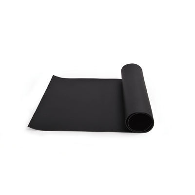 Yüksek polimer kokusuz ses yalıtımı filtı 610x610mm Ses yalıtımı odaları için