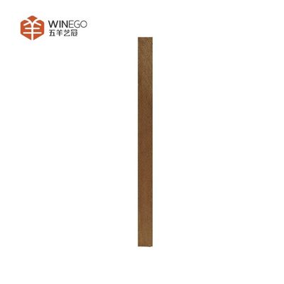 High Performance Micro-perforated Acoustic Panel with Veneer Finish  for Studios
