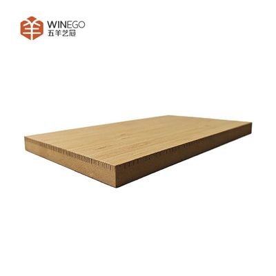 Eco Friendly Micro Perforated Sound Panels with Veneer for Home and Commercial Use
